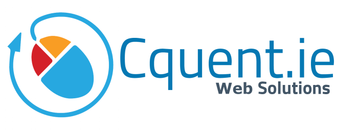 Website built Cquent.ie Waterford Web Development