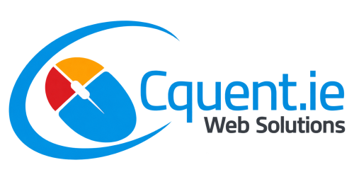 Website built Cquent.ie Waterford Web Development